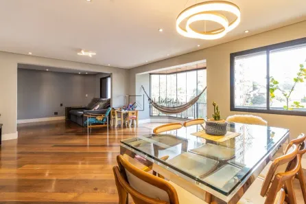 Apartamento com 3 Quartos à venda, 150m² no Vila Mascote, São Paulo