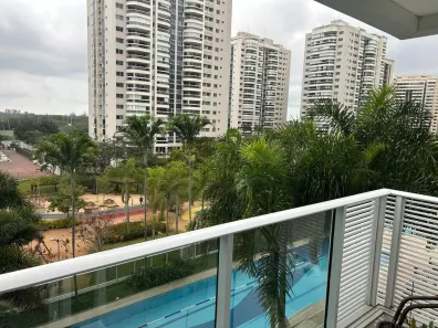 Apartamento com 2 Quartos à venda, 78m² no Barra Olímpica, Rio de Janeiro