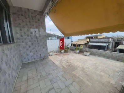 Casa com 2 Quartos à venda, 154m² no Vila da Penha, Rio de Janeiro