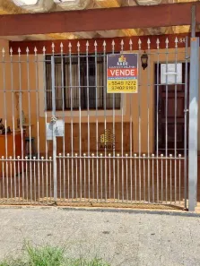 Sobrado com 2 Quartos à venda, 140m² no Vila Clementino, São Paulo