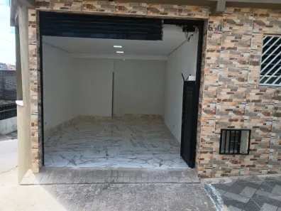 Ponto Comercial para alugar, 30m² no Vila Prado, São Paulo