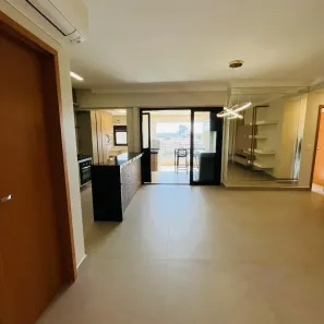Apartamento com 3 Quartos para alugar, 90m² no Vila Almeida, Indaiatuba