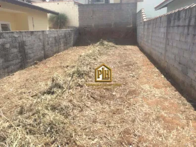 Lote/Terreno à venda, 161m² no Jardim das Cerejeiras, Atibaia