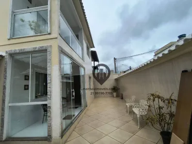 Casa com 5 Quartos à venda, 177m² no Campo Grande, Rio de Janeiro