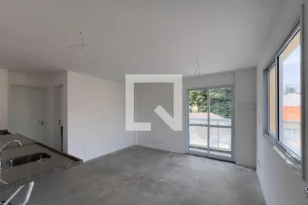 Apartamento com 1 Quarto à venda, 37m² no Ipiranga, São Paulo