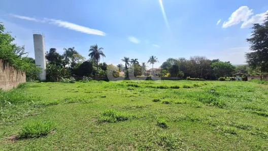 Lote/Terreno à venda, 2738m² no Piracambaia I, Campinas