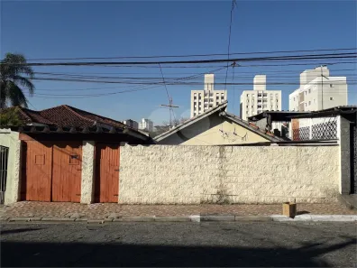 Casa com 3 Quartos à venda, 190m² no Vila Gustavo, São Paulo