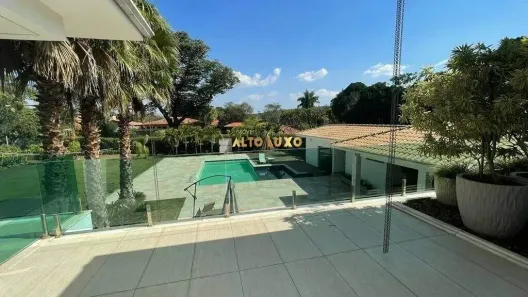 Casa com 5 Quartos à venda, 550m² no Condados da Lagoa, Lagoa Santa