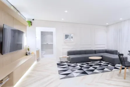 Apartamento com 2 Quartos à venda, 38m² no Vila Ré, São Paulo