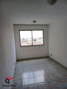 Apartamento com 1 Quarto à venda, 35m² no Sacomã, São Paulo