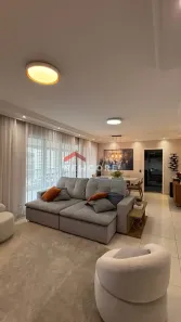 Apartamento com 3 Quartos à venda, 146m² no Parque da Mooca, São Paulo