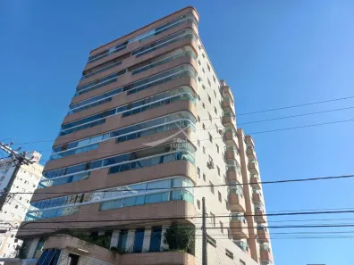 Apartamento com 1 Quarto à venda, 50m² no Aviação, Praia Grande