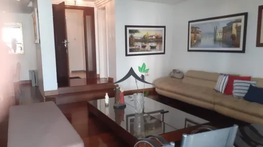 Apartamento com 3 Quartos à venda, 166m² no Caminho das Árvores, Salvador