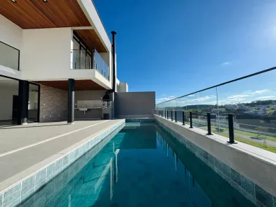 Casa de Condomínio com 5 Quartos à venda, 331m² no São Pedro, Juiz de Fora