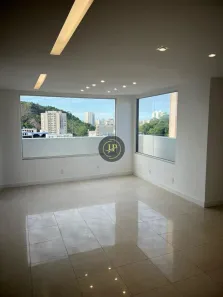 Sala Comercial à venda, 160m² no Praia do Suá, Vitória