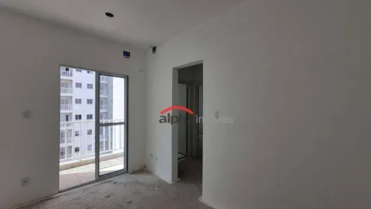 Apartamento com 2 Quartos à venda, 48m² no Jardim Nossa Senhora da Penha, Hortolândia