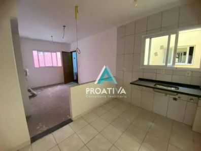 Apartamento com 2 Quartos à venda, 63m² no Baeta Neves, São Bernardo do Campo