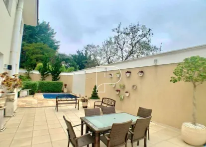 Casa com 4 Quartos à venda, 600m² no Parque dos Príncipes, São Paulo