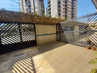 Imóvel Comercial à venda, 60m² no Guilhermina, Praia Grande