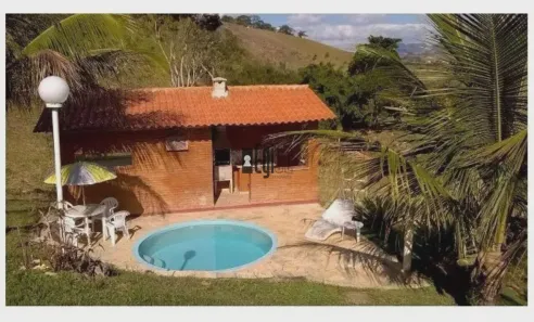 Fazenda/Sítio com 2 Quartos à venda, 20000m² no Centro, Goianá
