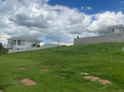 Lote/Terreno à venda, 1055m² no Alphaville Dom Pedro, Campinas