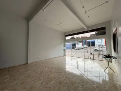 Ponto Comercial para alugar, 60m² no Concórdia, Ivoti