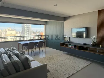 Apartamento com 2 Quartos para alugar, 62m² no Planalto Paulista, São Paulo