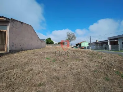 Lote/Terreno à venda, 295m² no Girassol, Gravataí