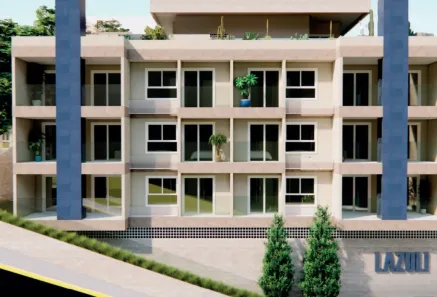 Apartamento com 2 Quartos à venda, 62m² no Cachoeira do Bom Jesus, Florianópolis