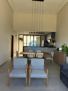 Casa de Condomínio com 3 Quartos à venda, 155m² no Loteamento Residencial Villágio Di Capri, Votorantim