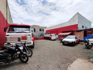 Galpão/Depósito/Armazém à venda, 28m² no Alto da Boa Vista, Londrina