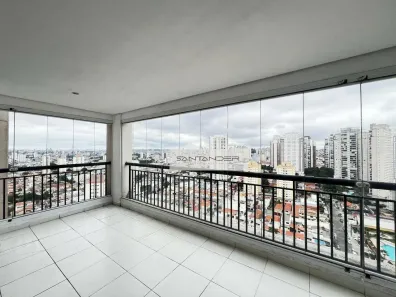Apartamento com 3 Quartos à venda, 99m² no Vila Gomes Cardim, São Paulo