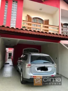 Sobrado com 3 Quartos à venda, 250m² no Pestana, Osasco