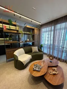 Apartamento com 3 Quartos à venda, 99m² no Manaíra, João Pessoa