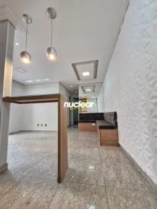 Apartamento com 2 Quartos à venda, 45m² no Jardim Imperador (Zona Leste), São Paulo
