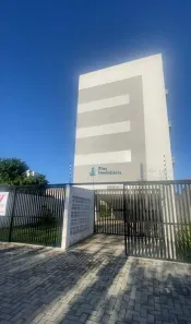 Apartamento com 2 Quartos à venda, 52m² no Rio Doce, Olinda
