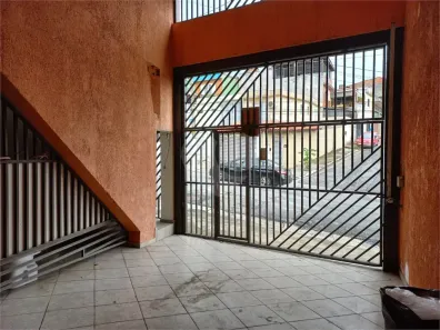 Prédio Comercial à venda, 358m² no Parque São Lucas, São Paulo