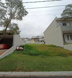 Lote/Terreno à venda, 300m² no Jardim Pedreira, Itu