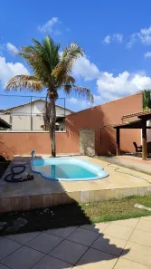 Casa com 4 Quartos à venda, 208m² no Jardim Mariléa, Rio das Ostras