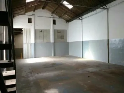 Galpão/Depósito/Armazém à venda, 794m² no São Bernardo, Campinas