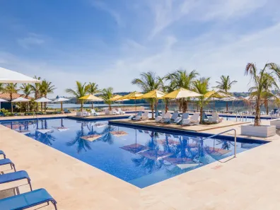 Lote/Terreno à venda, 400m² no Riviera de Santa Cristina II, Itaí