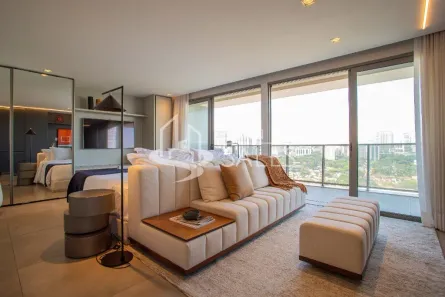 Apartamento com 1 Quarto à venda, 64m² no Pinheiros, São Paulo