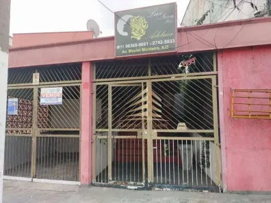Imóvel Comercial com 3 Quartos à venda, 200m² no Vila Santa Teresa (Zona Leste), São Paulo