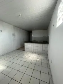 Kitnet com 1 Quarto para alugar, 40m² no Cidade Nova, Ananindeua