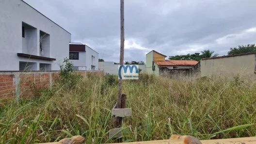 Lote/Terreno à venda, 440m² no Jardim Atlântico Leste (Itaipuaçu), Maricá