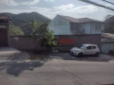 Lote/Terreno à venda, 253m² no Vila Valqueire, Rio de Janeiro
