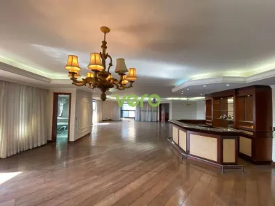 Apartamento com 4 Quartos para alugar, 464m² no Centro, Americana