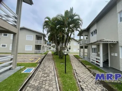 Apartamento com 2 Quartos à venda, 69m² no Maranduba, Ubatuba