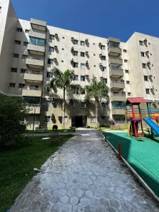 Apartamento com 3 Quartos para alugar, 80m² no Coqueiro, Ananindeua