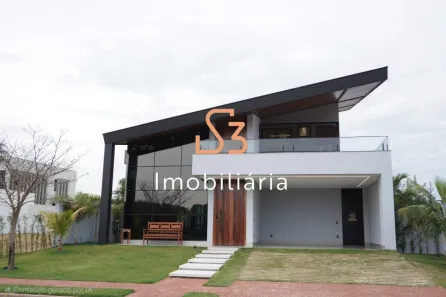 Sobrado com 3 Quartos para venda ou aluguel, 330m² no Granja Marileusa, Uberlândia